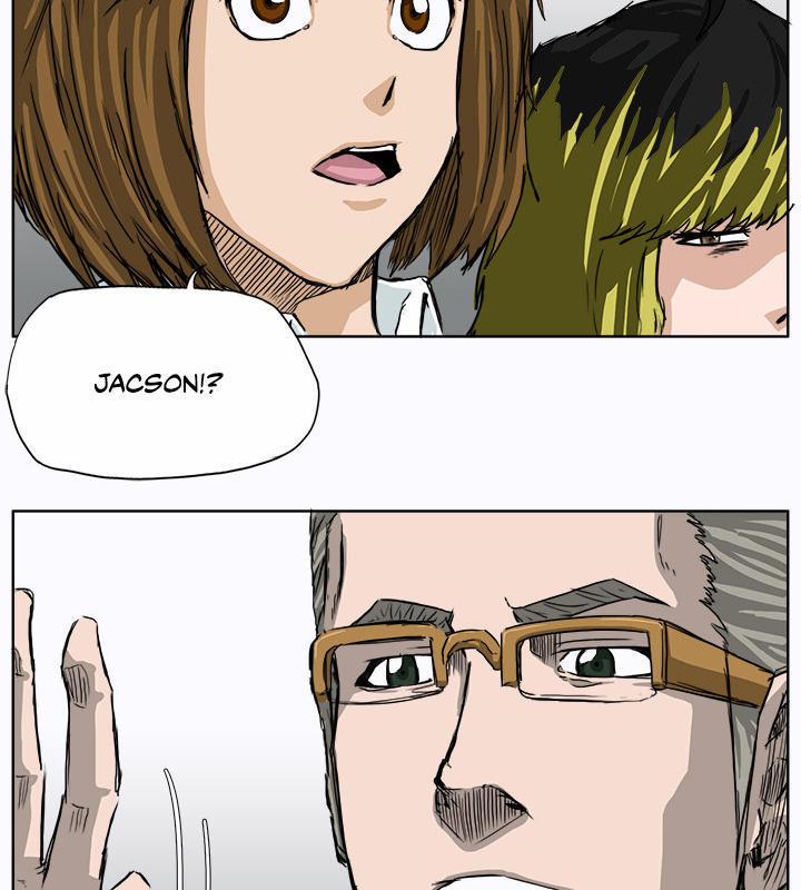 Bá Chủ Học Đường 8 trang 20