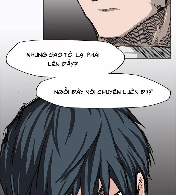 Bá Chủ Học Đường 8 trang 26