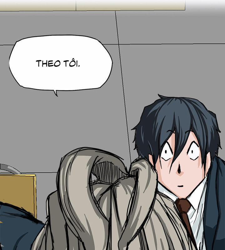 Bá Chủ Học Đường 8 trang 28