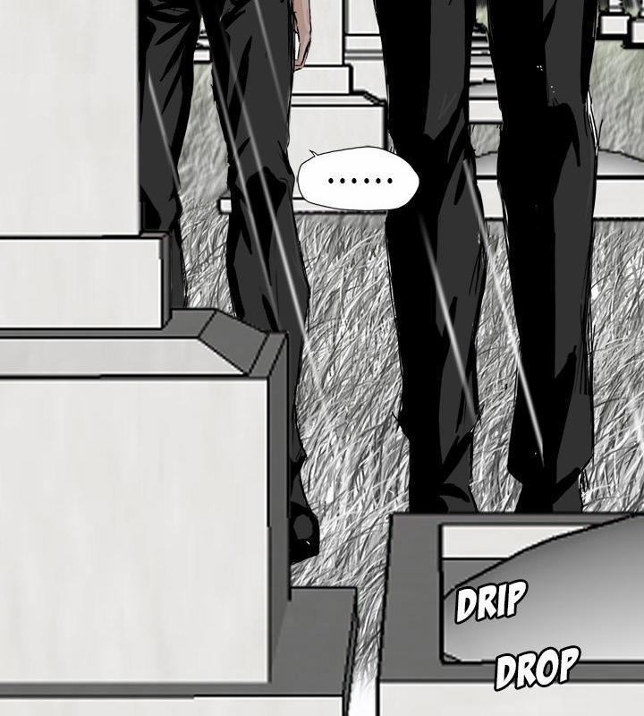 Bá Chủ Học Đường 8 trang 4