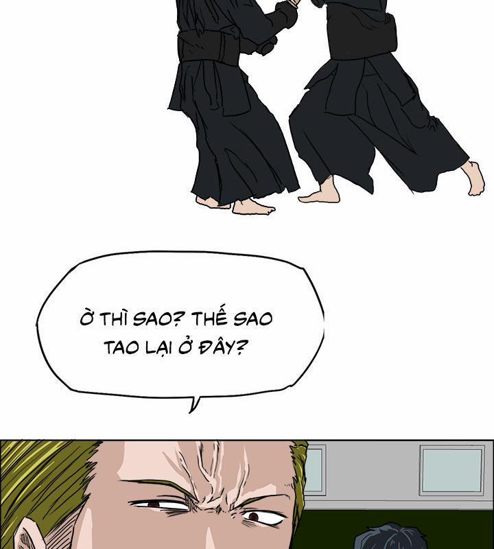 Bá Chủ Học Đường 8 trang 42