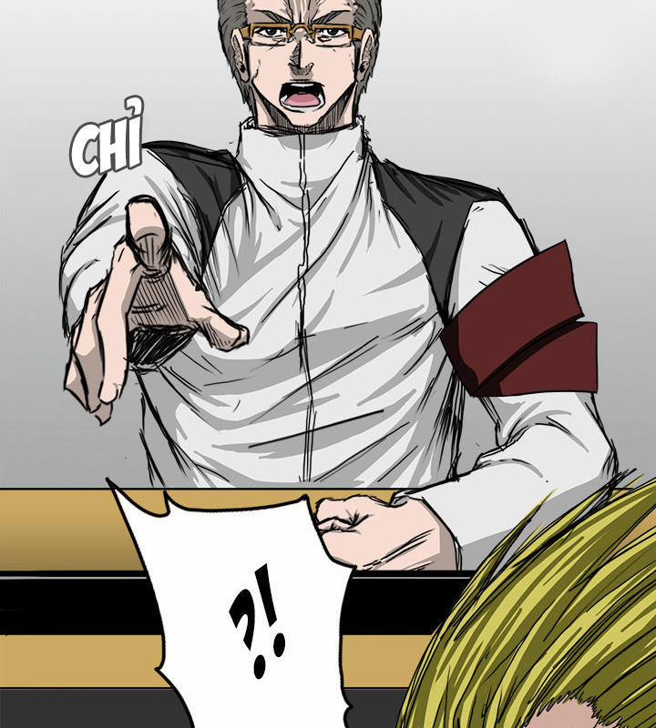 Bá Chủ Học Đường 8 trang 44