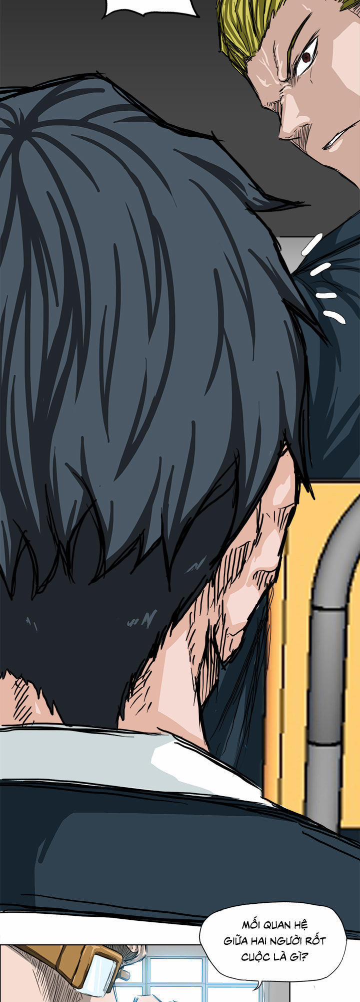 Bá Chủ Học Đường 8 trang 45