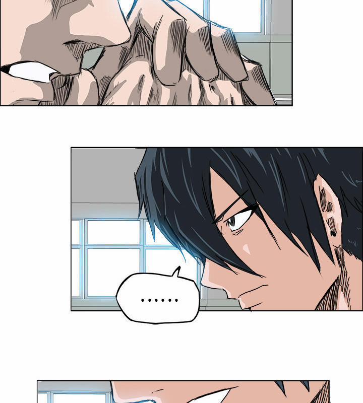 Bá Chủ Học Đường 8 trang 46