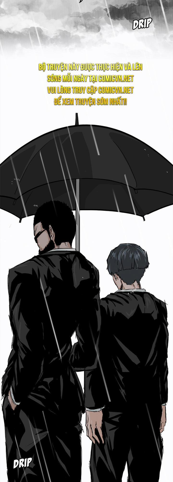 Bá Chủ Học Đường 8 trang 7