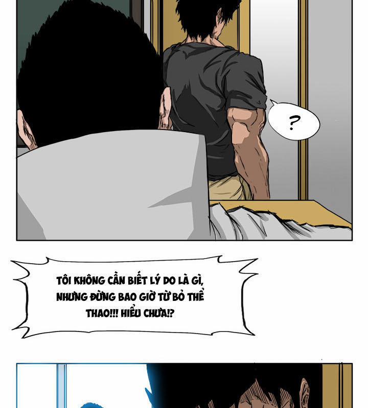 Bá Chủ Học Đường 9 trang 2