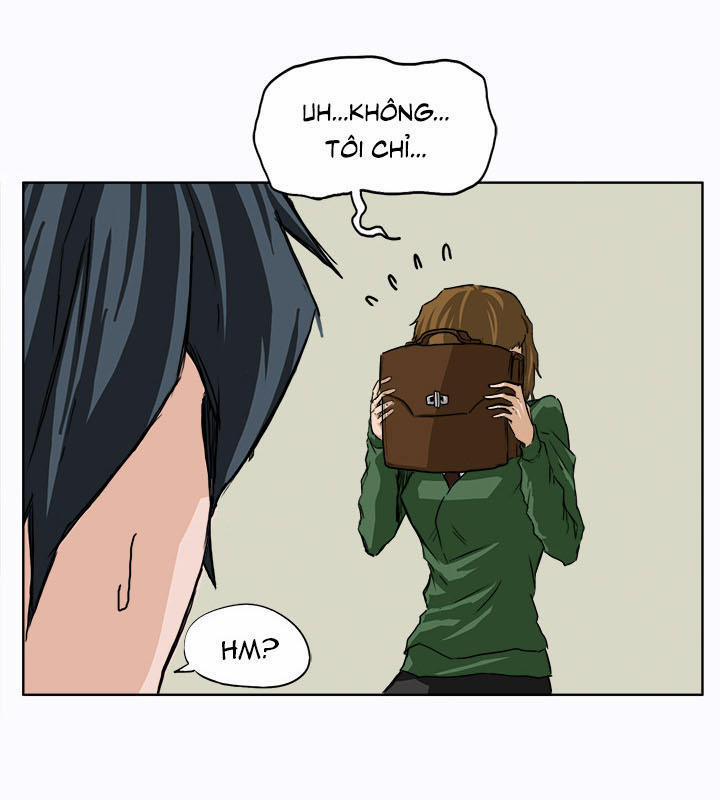 Bá Chủ Học Đường 9 trang 24