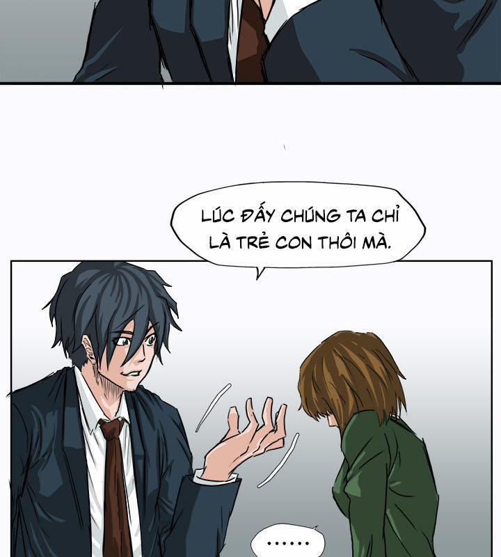 Bá Chủ Học Đường 9 trang 34