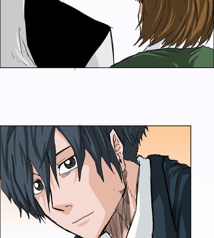 Bá Chủ Học Đường 9 trang 38