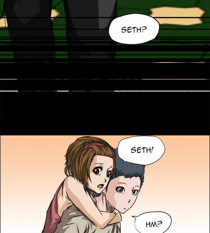 Bá Chủ Học Đường 9 trang 40