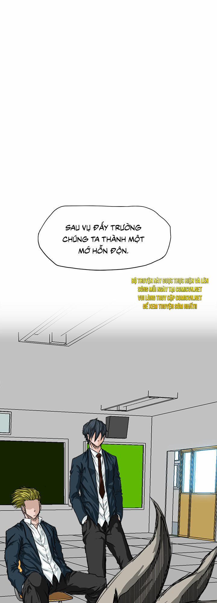 Bá Chủ Học Đường 9 trang 5