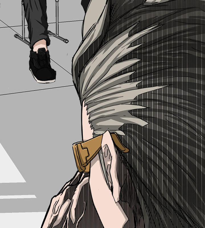 Bá Chủ Học Đường 9 trang 6