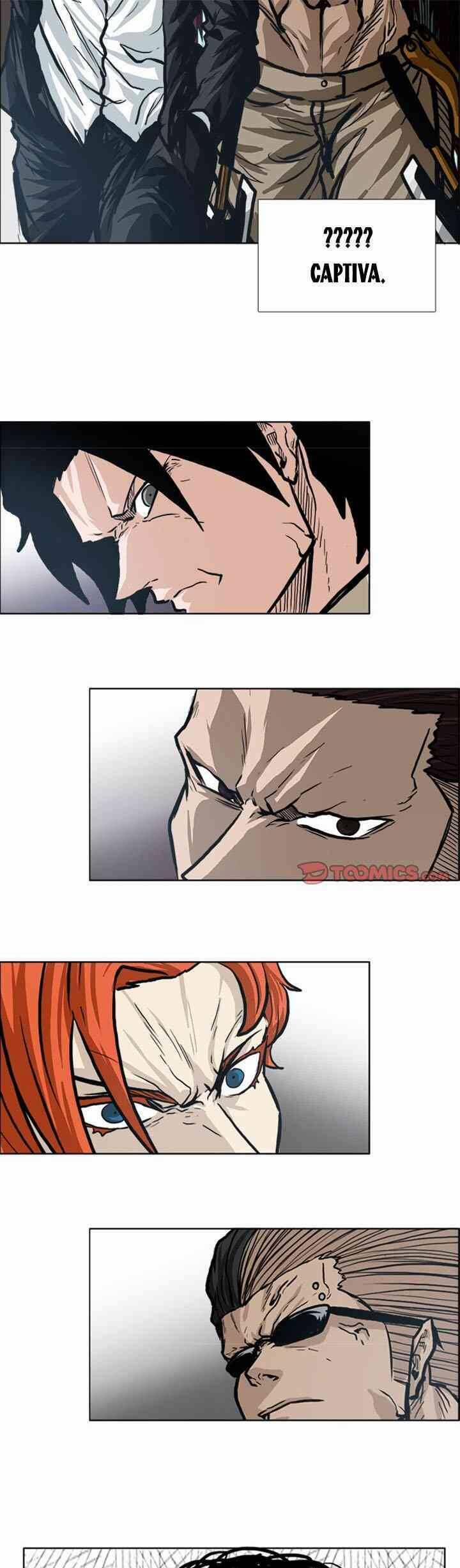 Bá Chủ Học Đường 90 trang 8