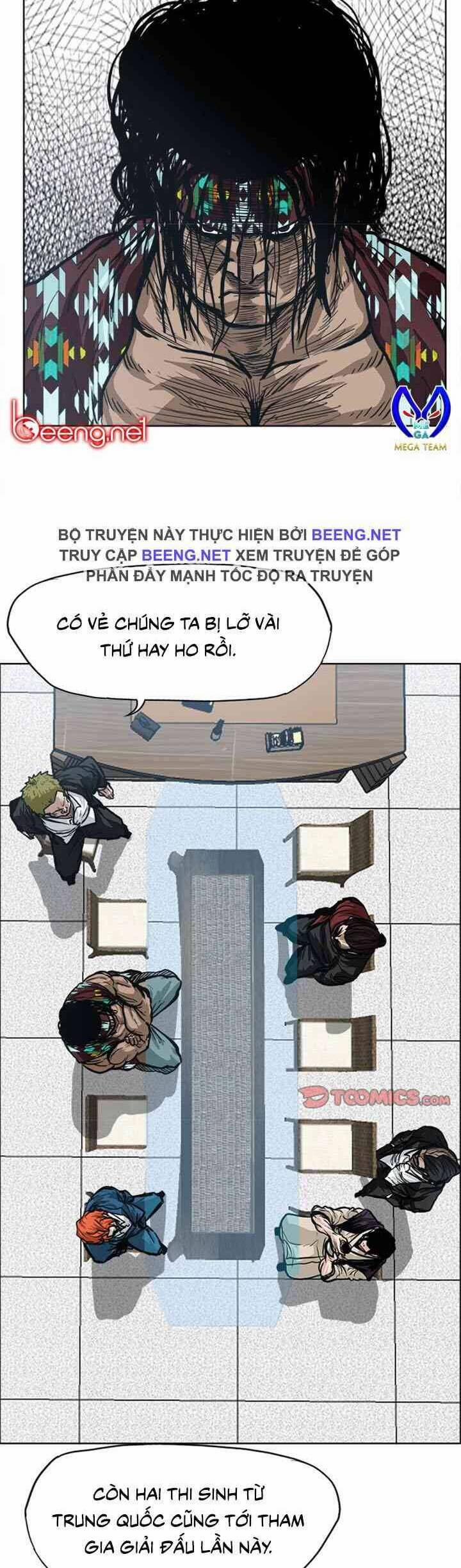 Bá Chủ Học Đường 90 trang 9