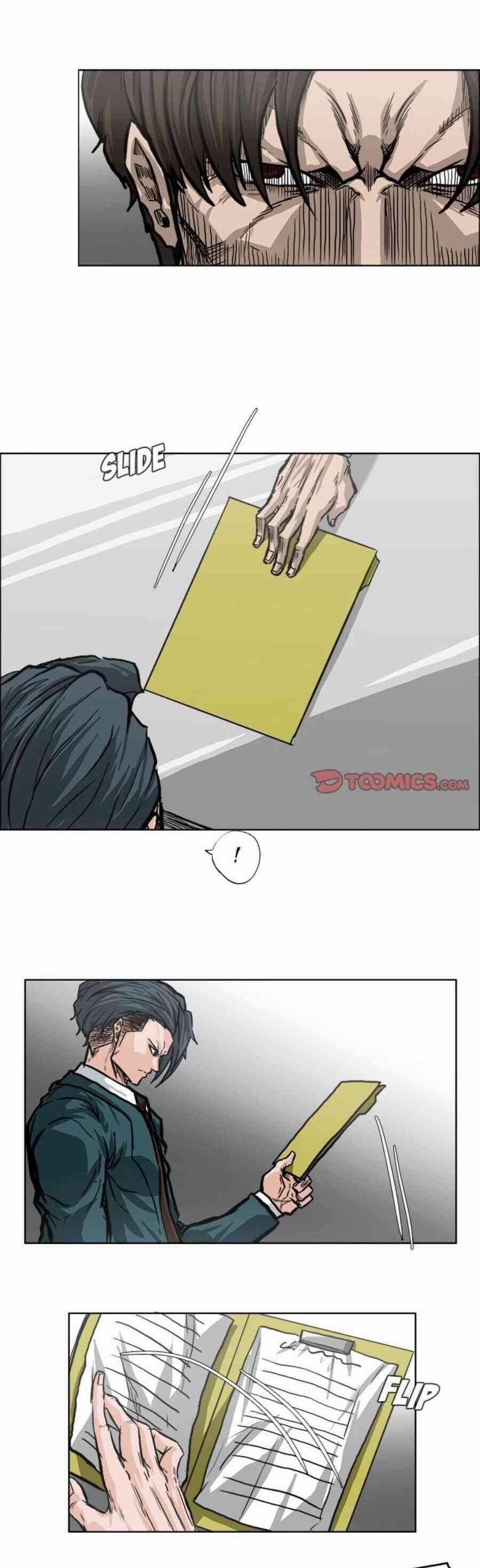 Bá Chủ Học Đường 92 trang 1