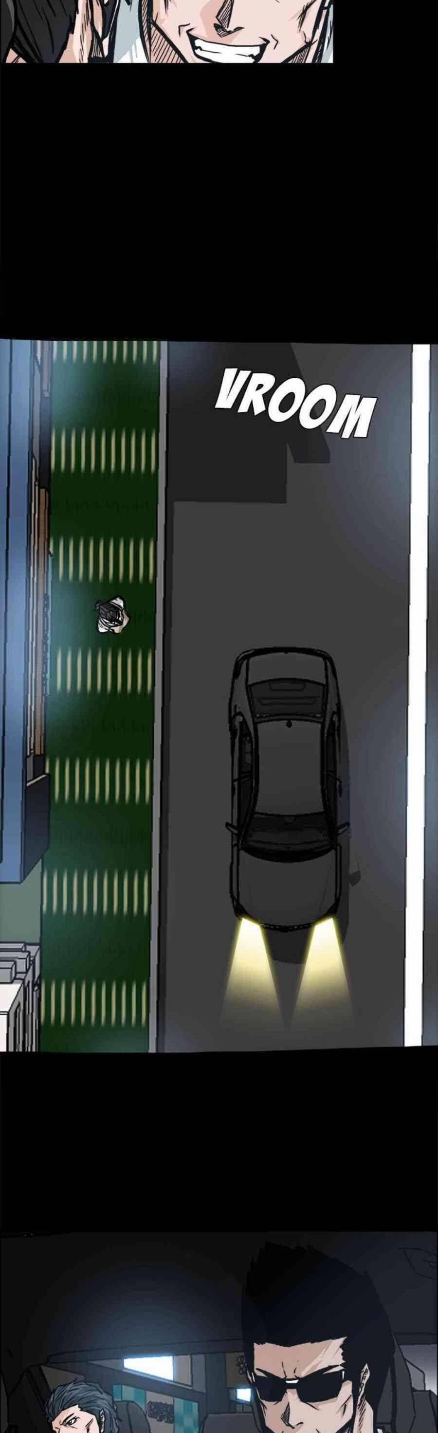 Bá Chủ Học Đường 92 trang 25