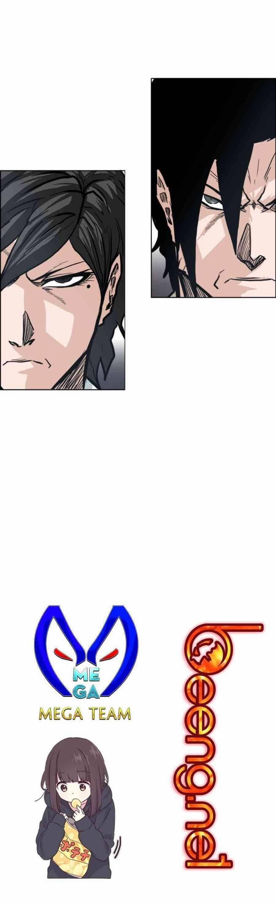 Bá Chủ Học Đường 92 trang 29