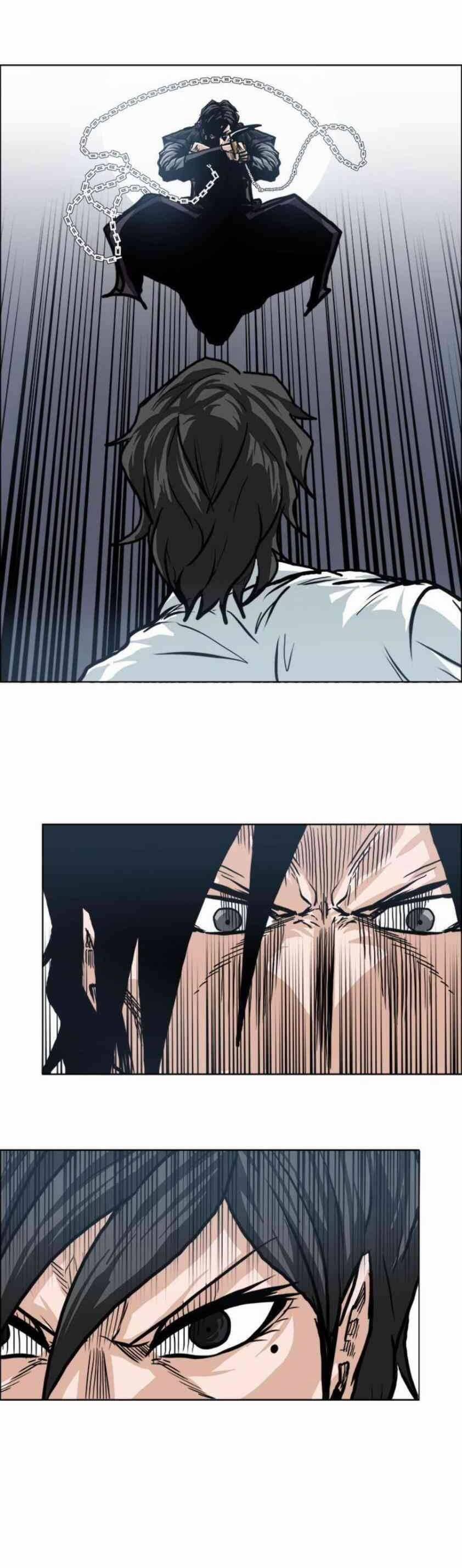 Bá Chủ Học Đường 93 trang 13