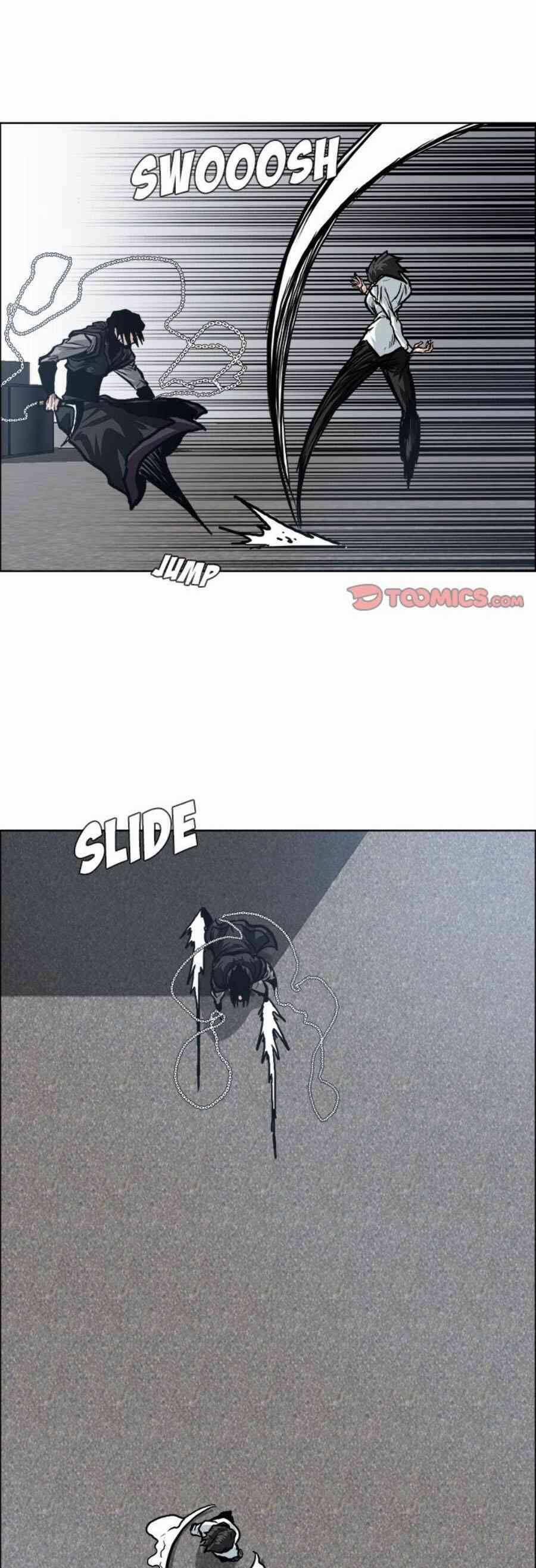 Bá Chủ Học Đường 93 trang 16