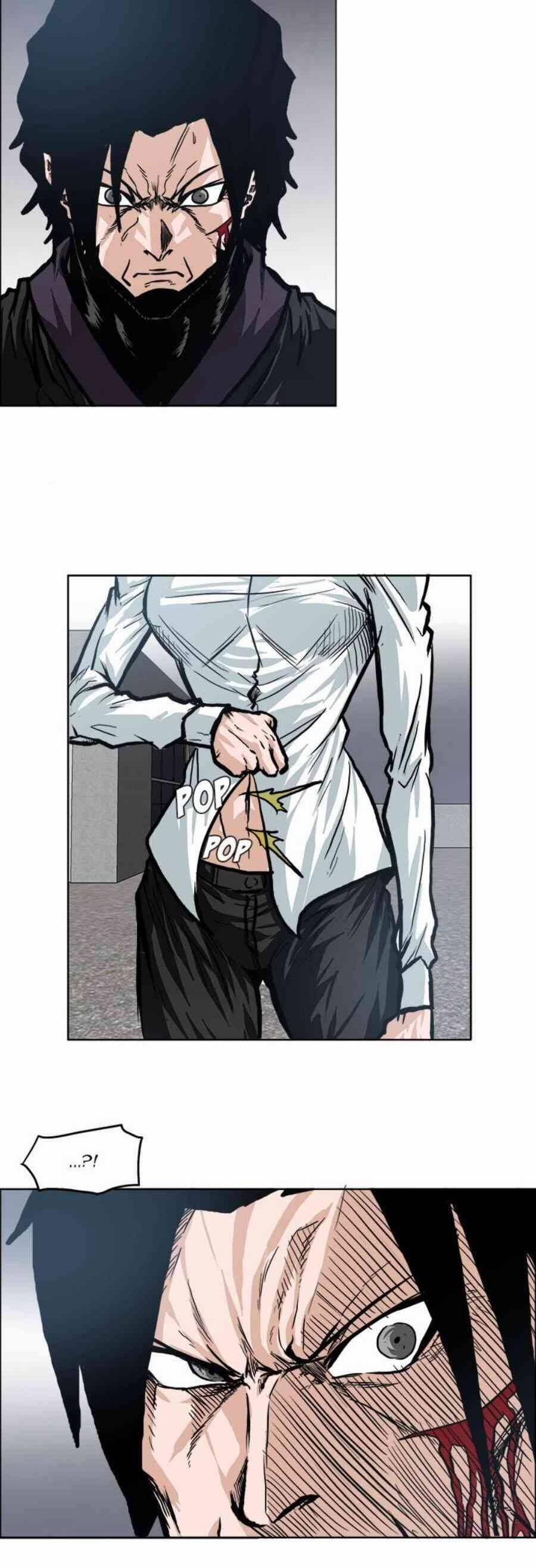 Bá Chủ Học Đường 93 trang 18