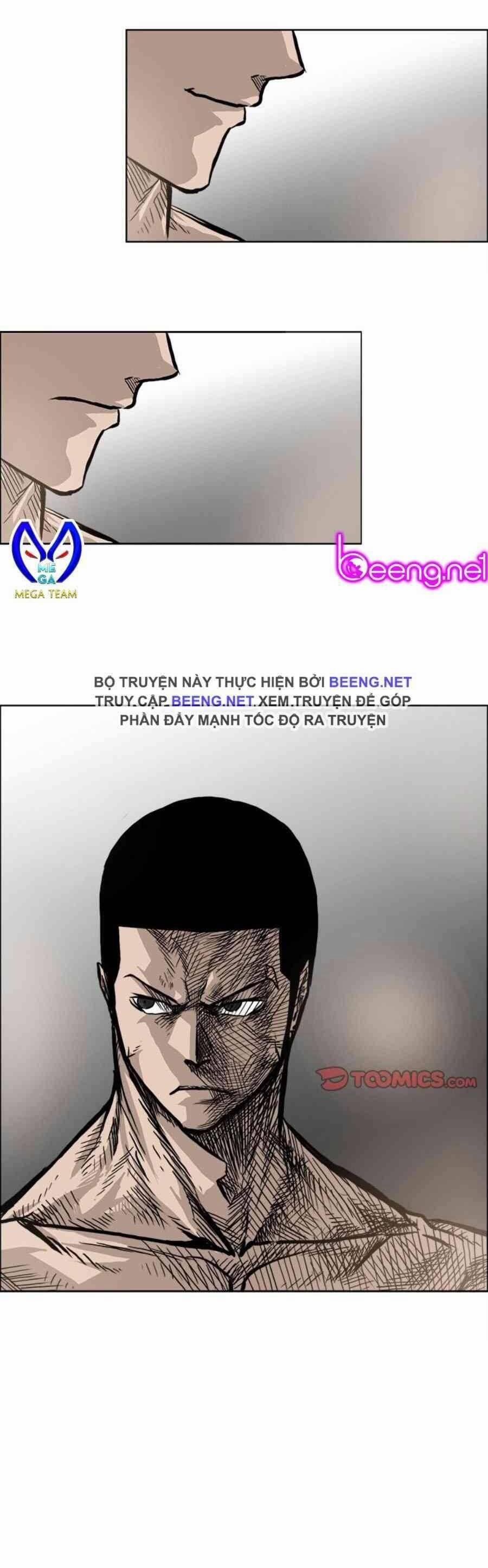 Bá Chủ Học Đường 93 trang 32