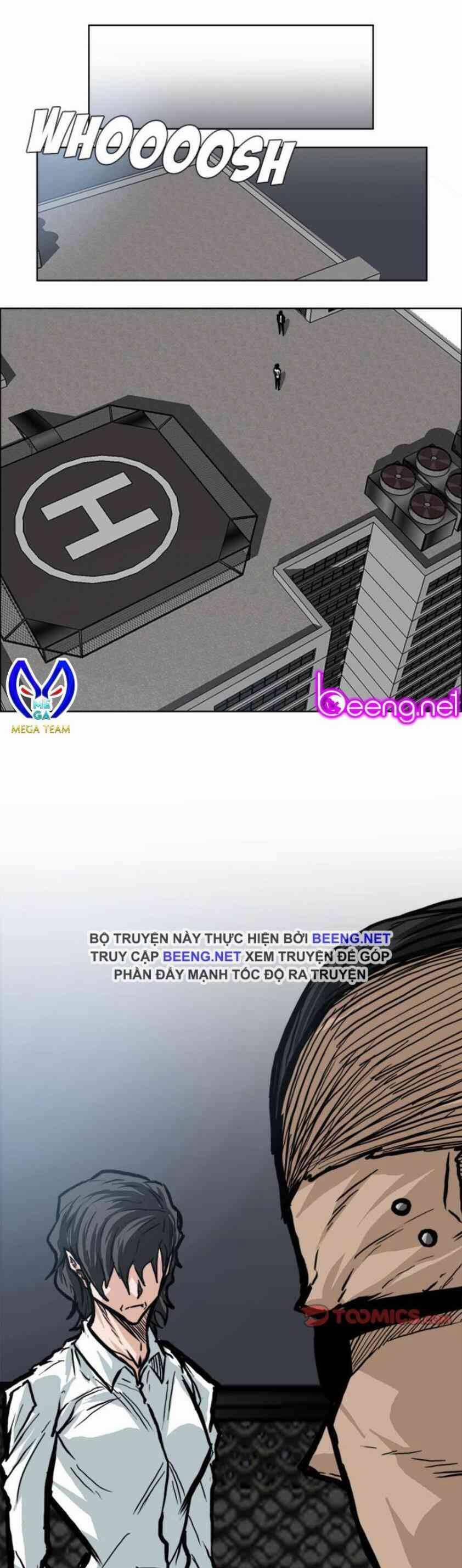 Bá Chủ Học Đường 93 trang 4