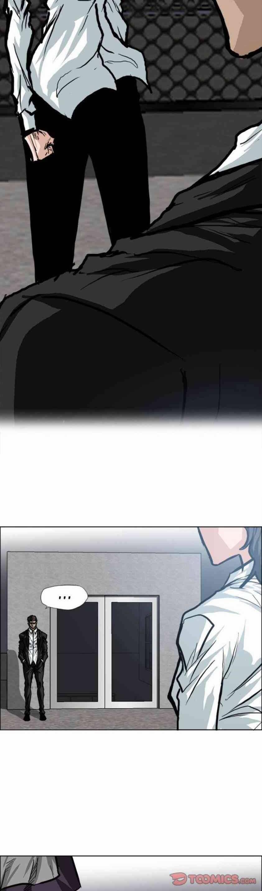 Bá Chủ Học Đường 93 trang 5