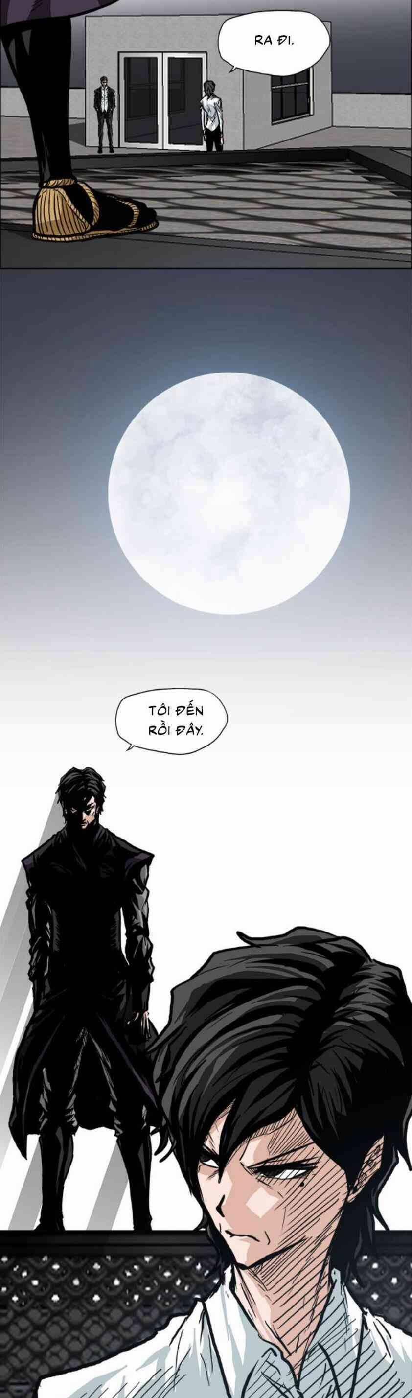 Bá Chủ Học Đường 93 trang 6