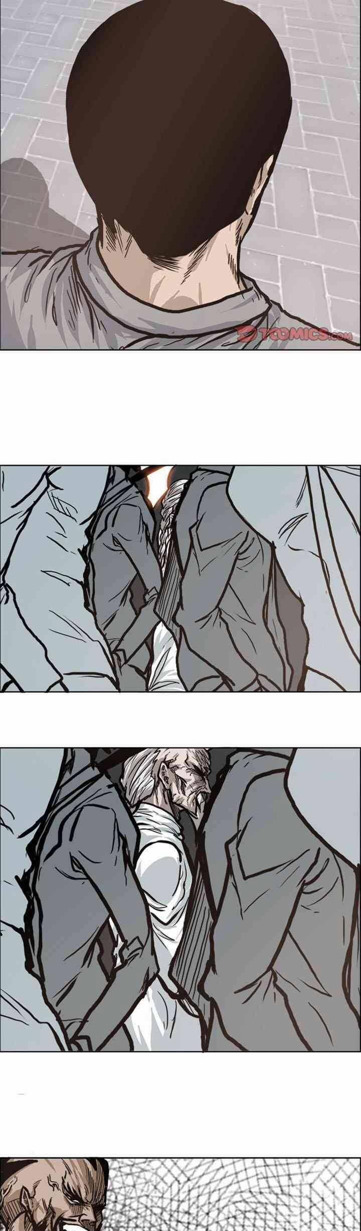 Bá Chủ Học Đường 94 trang 14