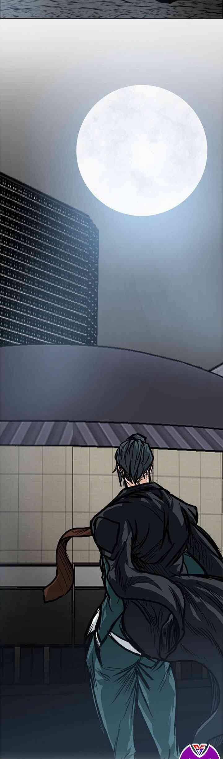 Bá Chủ Học Đường 94 trang 28