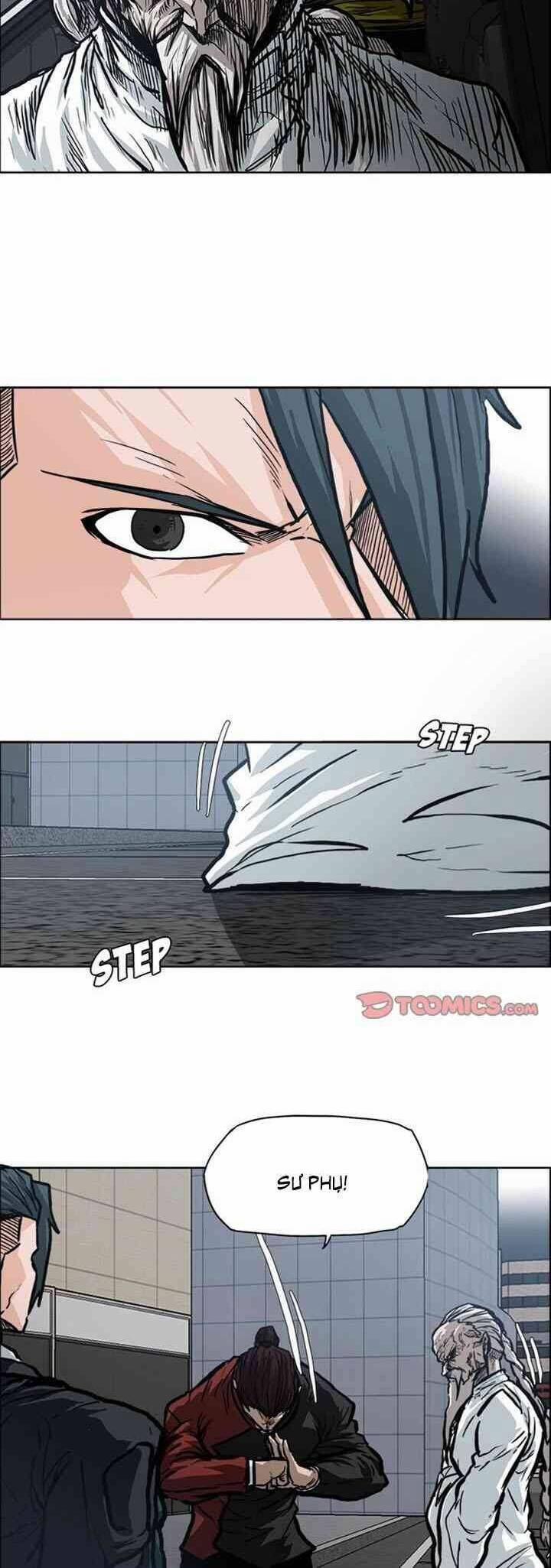 Bá Chủ Học Đường 95 trang 1