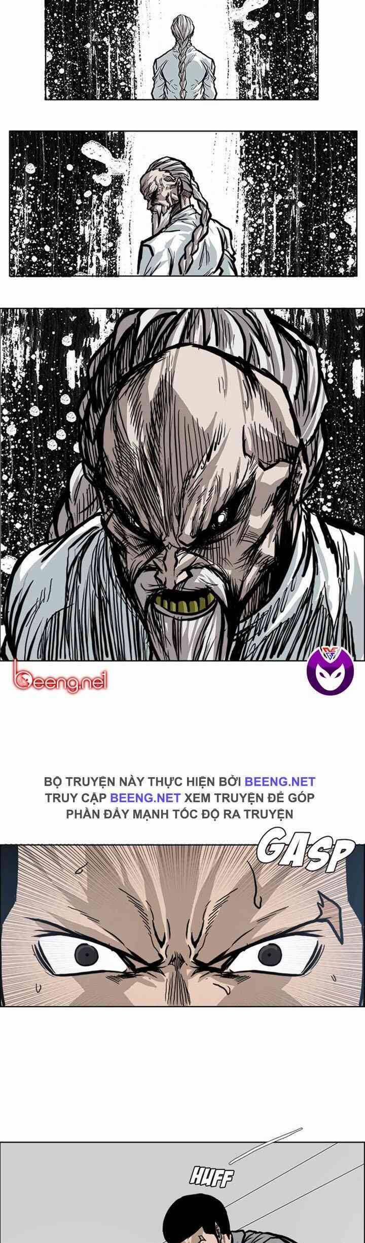 Bá Chủ Học Đường 95 trang 10