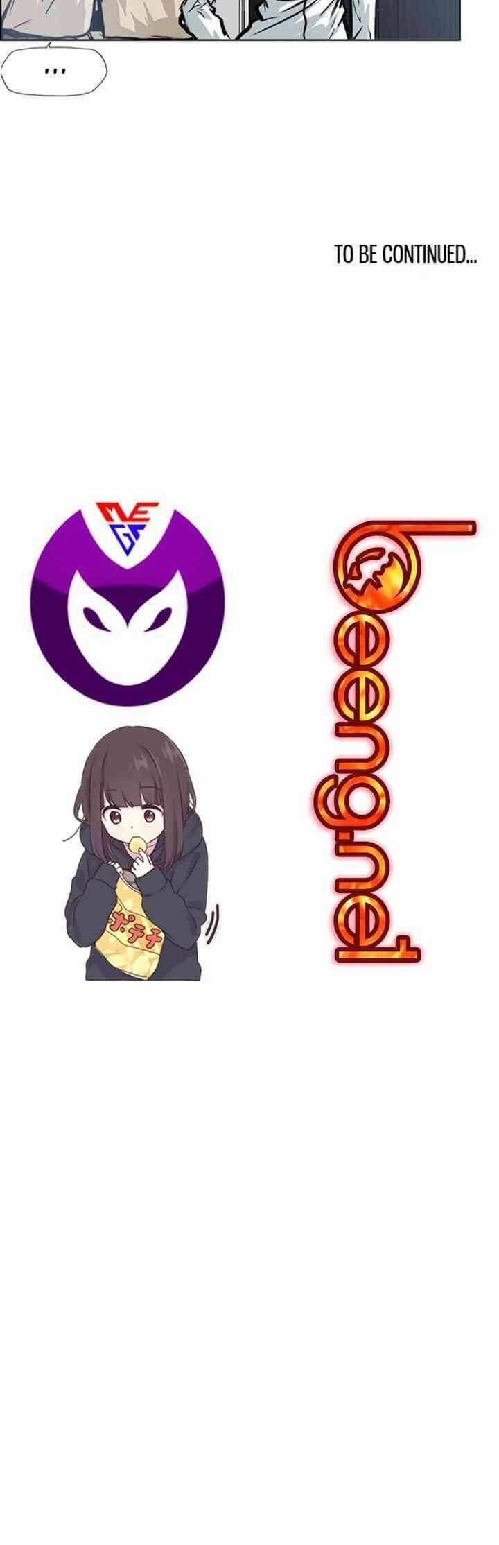 Bá Chủ Học Đường 95 trang 28