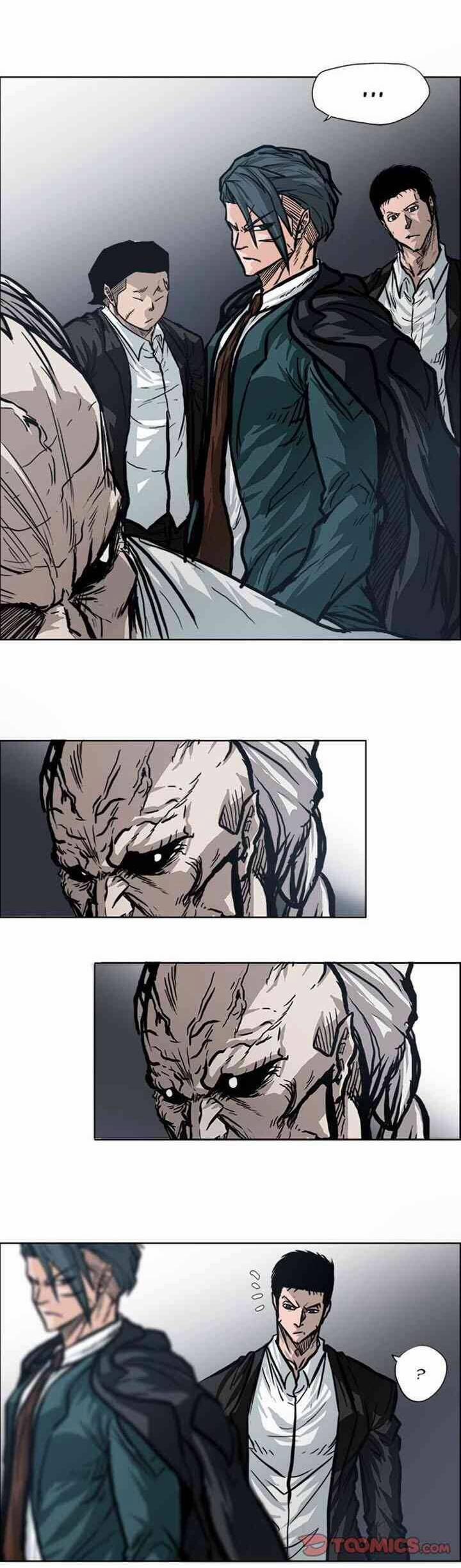 Bá Chủ Học Đường 95 trang 3