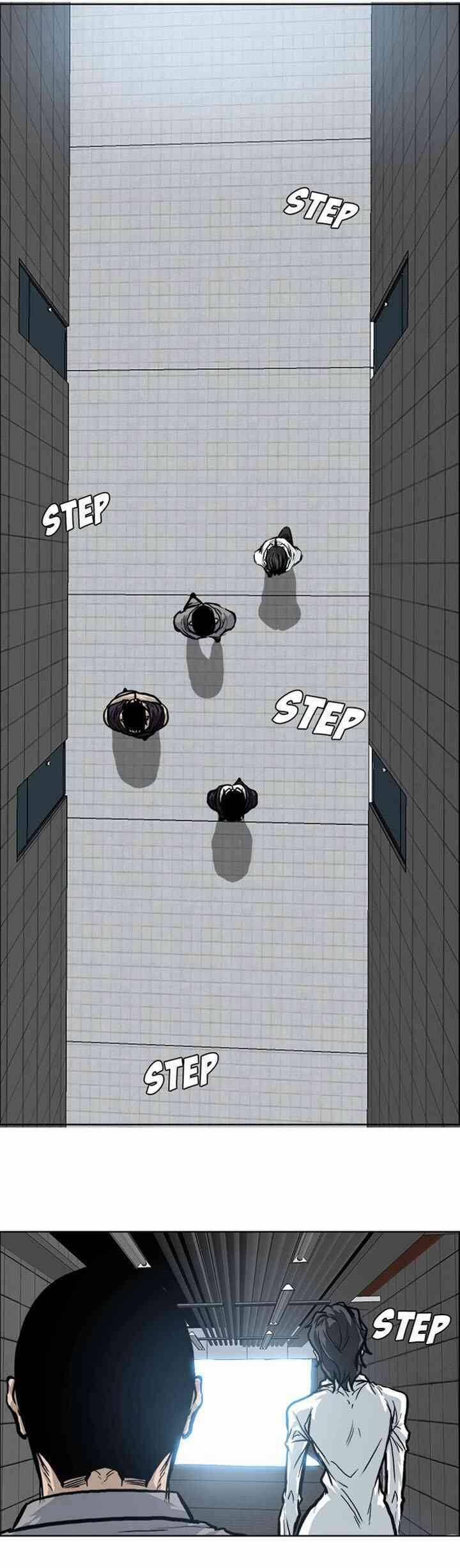 Bá Chủ Học Đường 96 trang 12