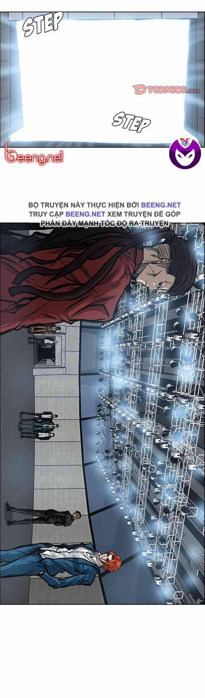 Bá Chủ Học Đường 96 trang 13