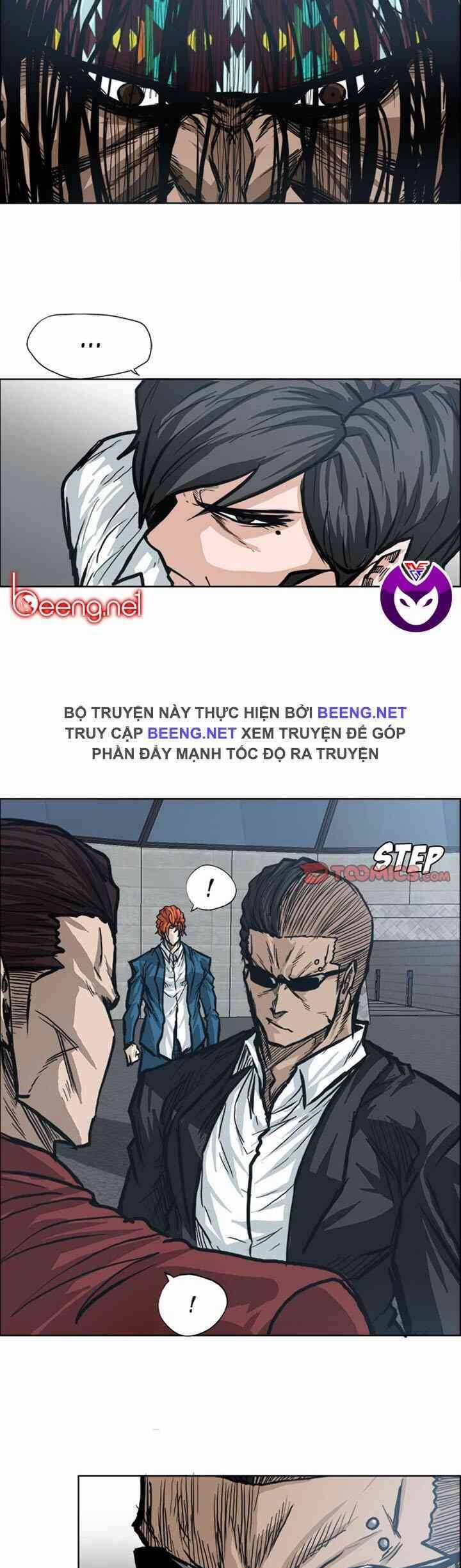 Bá Chủ Học Đường 96 trang 24