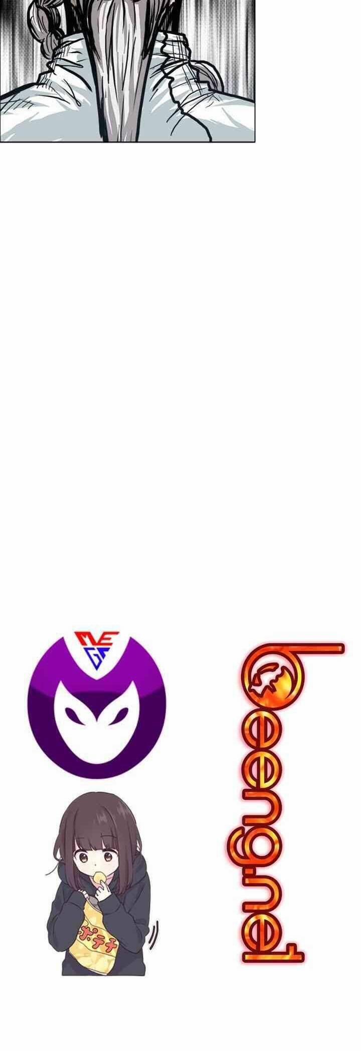 Bá Chủ Học Đường 96 trang 30