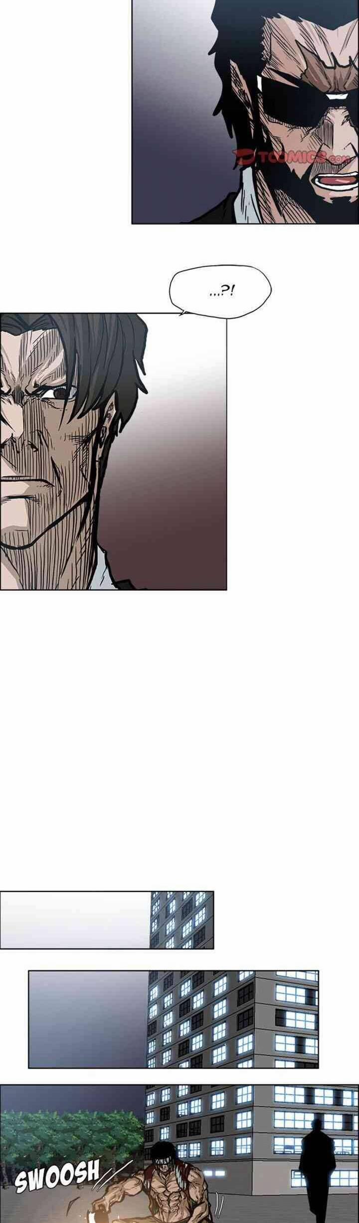 Bá Chủ Học Đường 97 trang 21