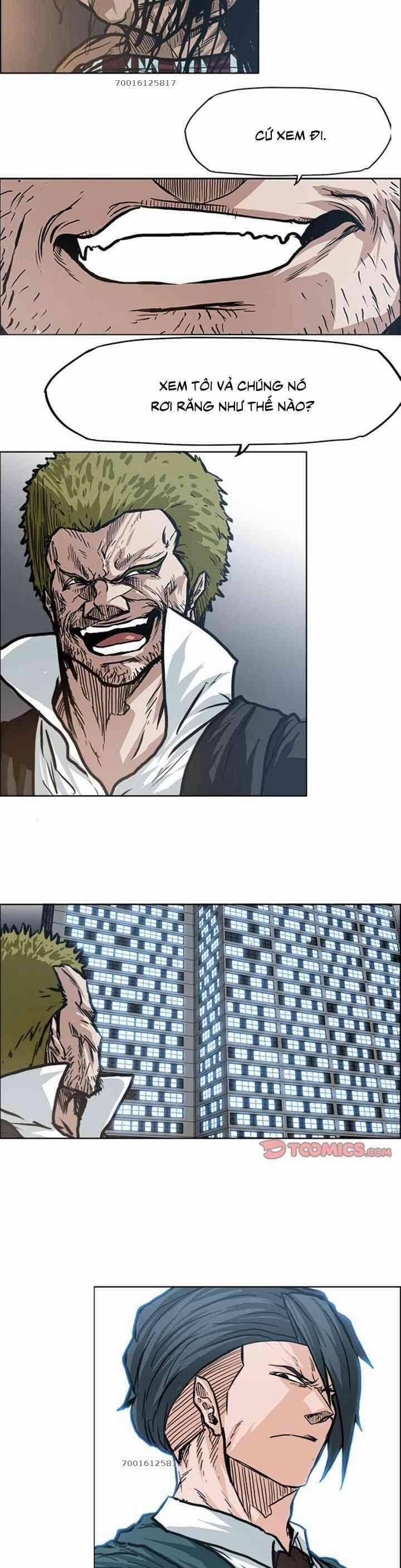 Bá Chủ Học Đường 97 trang 26