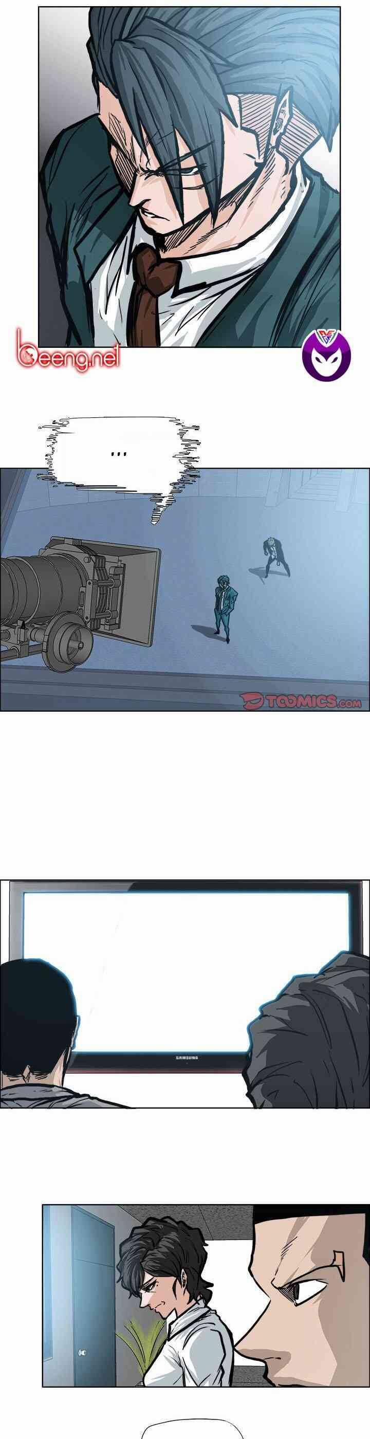 Bá Chủ Học Đường 99 trang 4