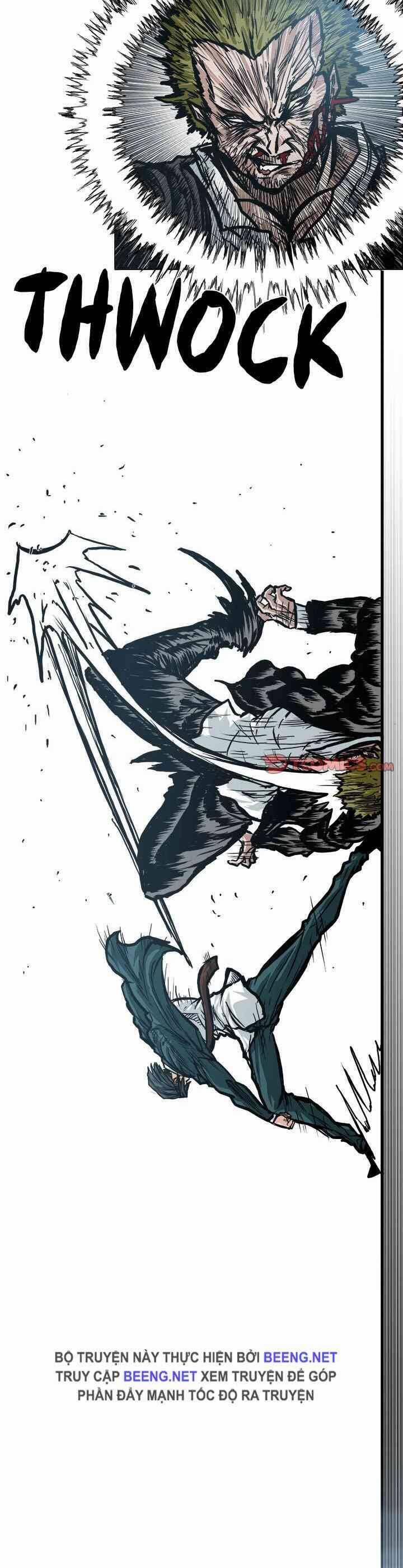 Bá Chủ Học Đường 99 trang 7