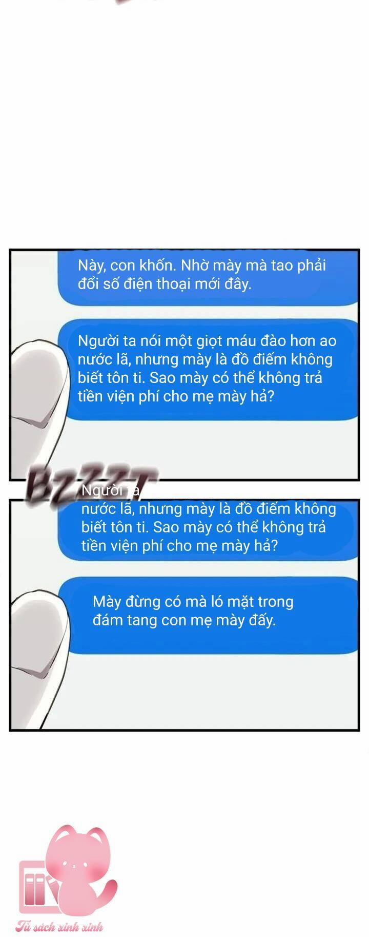 Ba Lần Động Phòng Chương 56 Trang 27