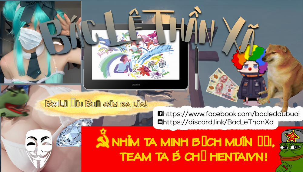 Bà Mẹ Teen Và Các Tư Thế SEX Chương 0 G p g Trang 23