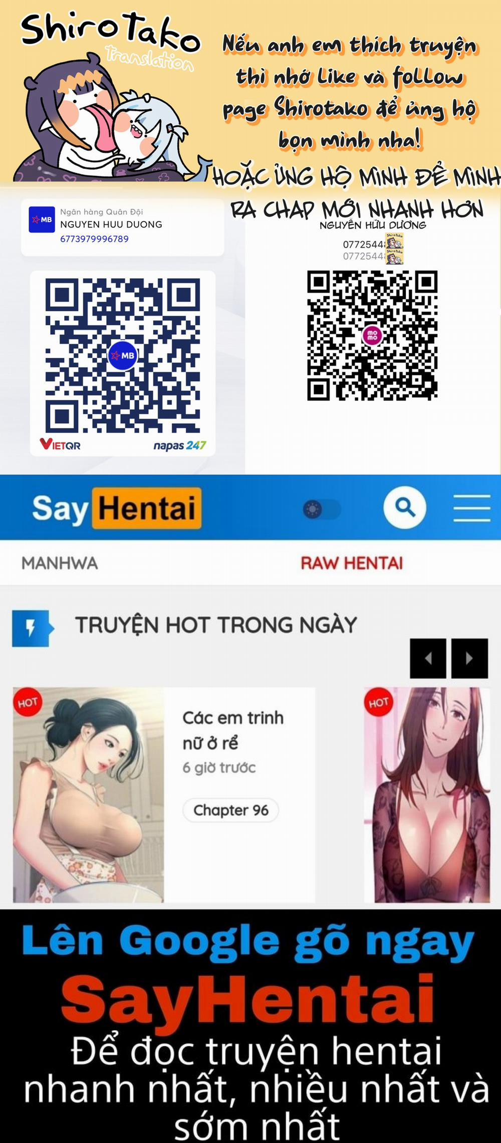 Bà Mẹ Teen Và Các Tư Thế SEX Chương 17 Trang 27