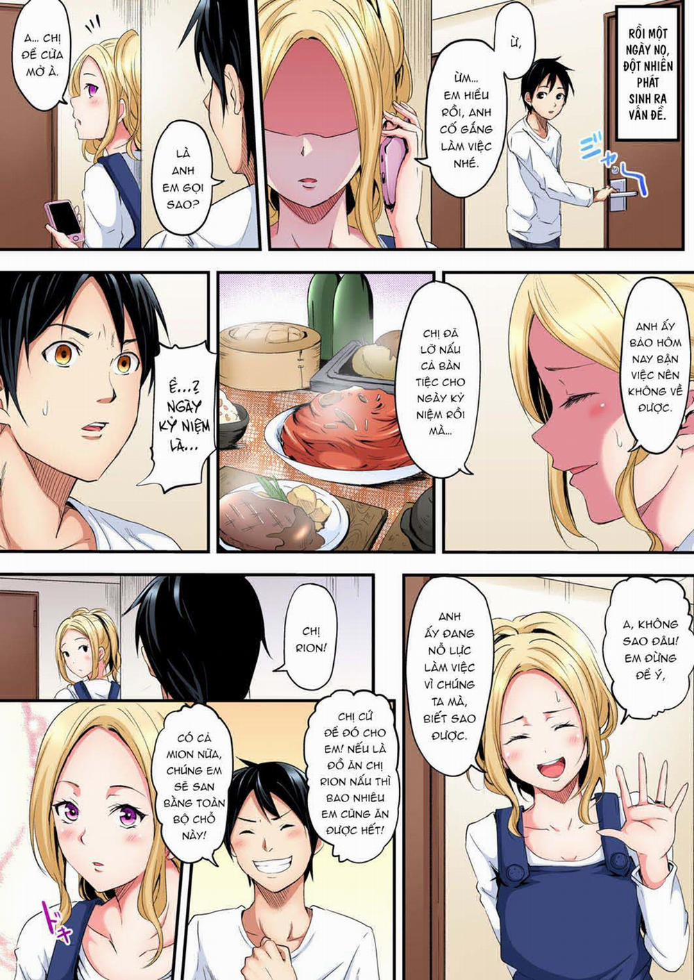 Bà Mẹ Tuổi Teen Và Các Tư Thế Làm Tình! 1 0 Trinh tiết trang 13