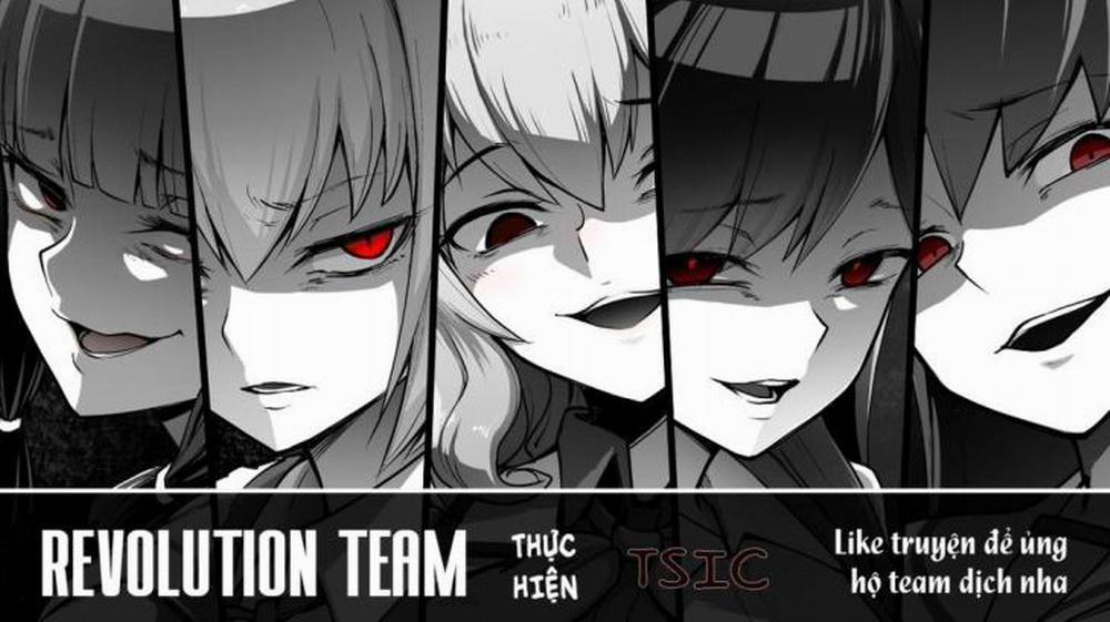 Bà Mẹ Tuổi Teen Và Các Tư Thế Làm Tình! 12 - Va chạm với Rika-chan (2) trang 0