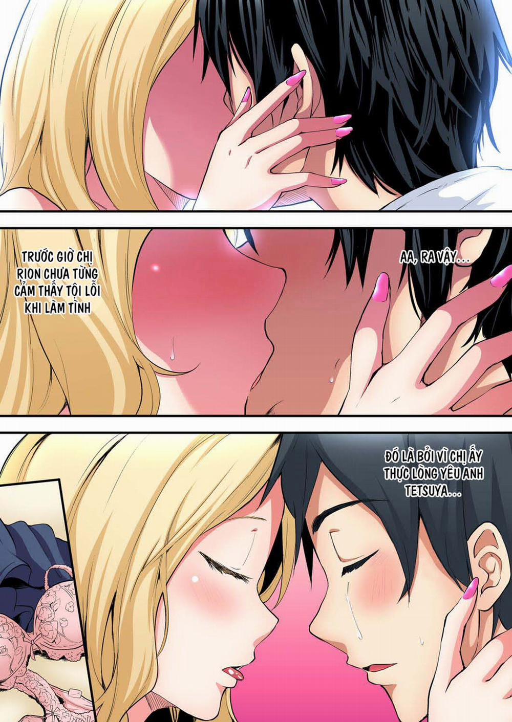 Bà Mẹ Tuổi Teen Và Các Tư Thế Làm Tình! 9 0 Không NTR nhá, chị nhà chung thủy quá trang 10