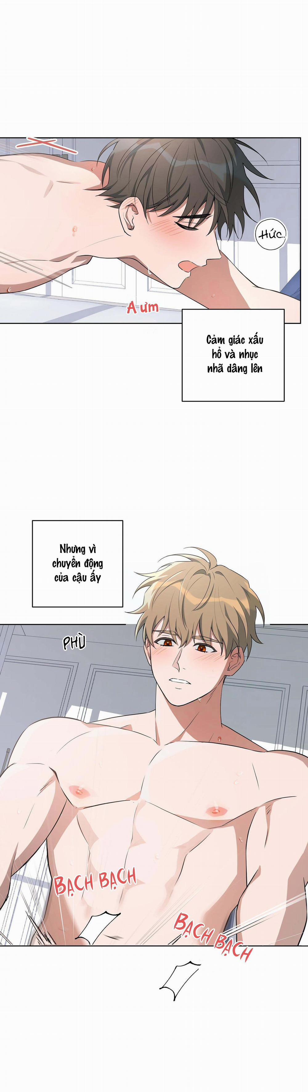 Ba ngày, làm thật 1 Không chỉ 1 cây trang 1