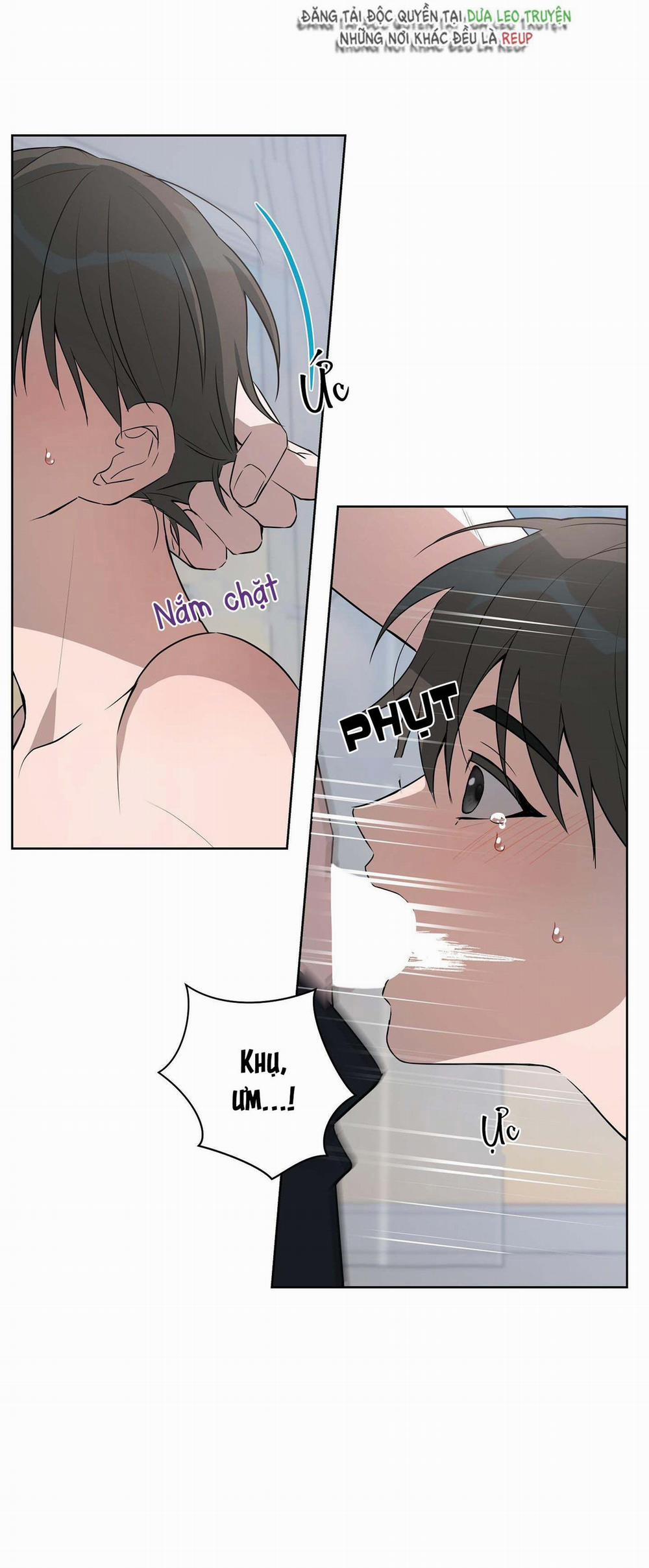 Ba ngày, làm thật 1 Không chỉ 1 cây trang 12